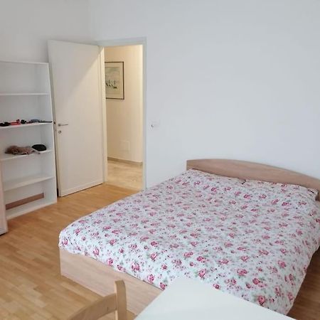 パドヴァCasa A Due Passi Dal Centroアパートメント エクステリア 写真