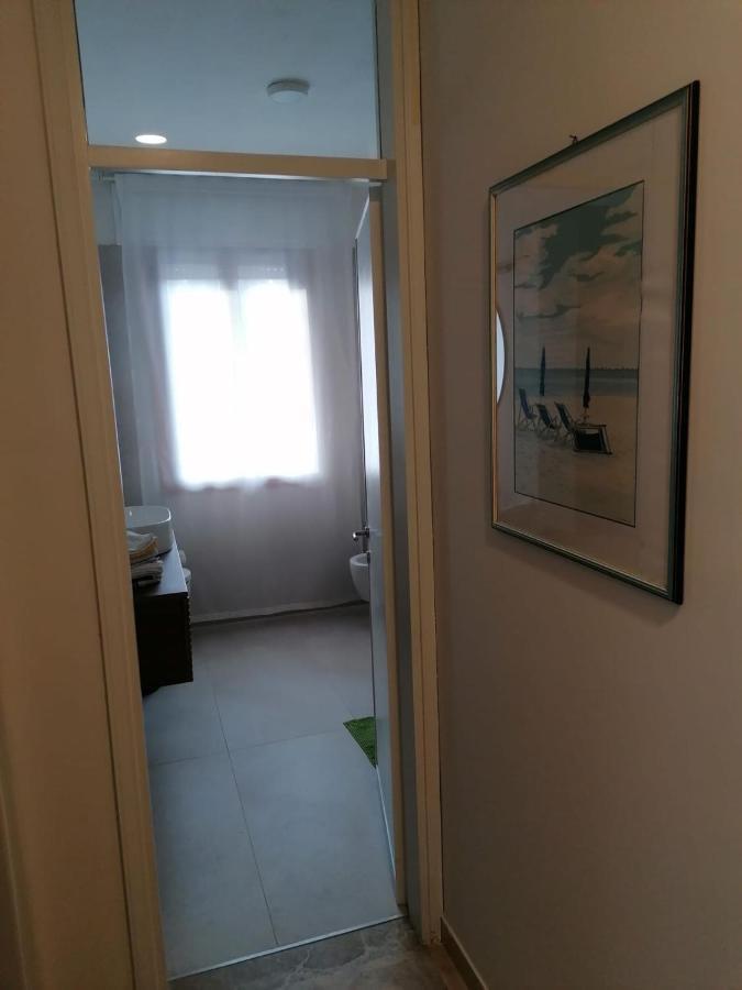 パドヴァCasa A Due Passi Dal Centroアパートメント エクステリア 写真