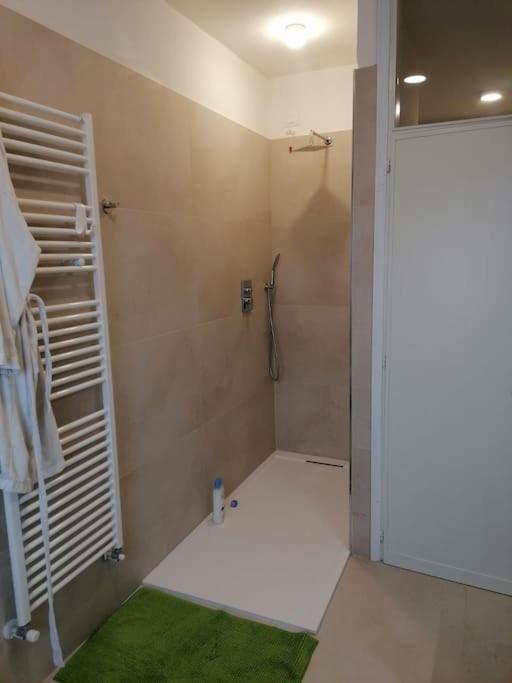 パドヴァCasa A Due Passi Dal Centroアパートメント エクステリア 写真