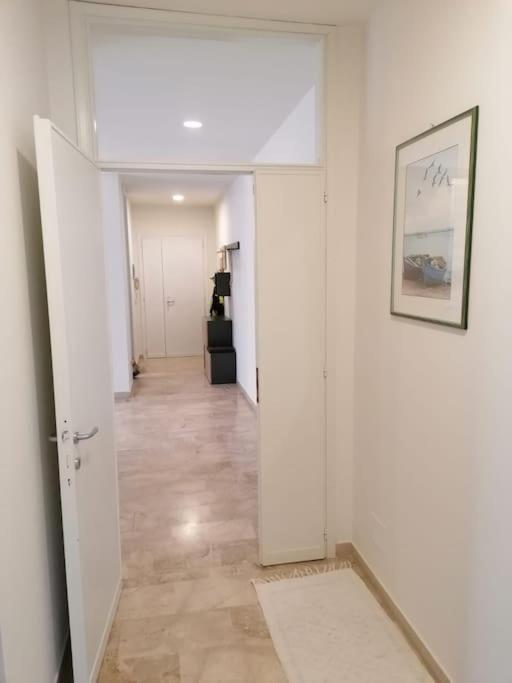 パドヴァCasa A Due Passi Dal Centroアパートメント エクステリア 写真