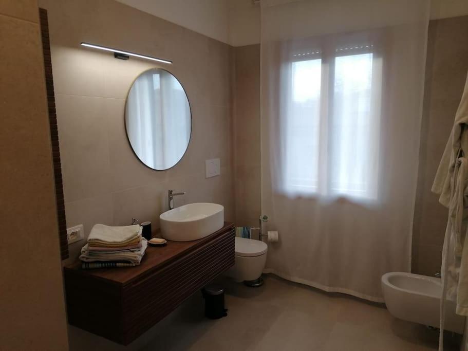 パドヴァCasa A Due Passi Dal Centroアパートメント エクステリア 写真