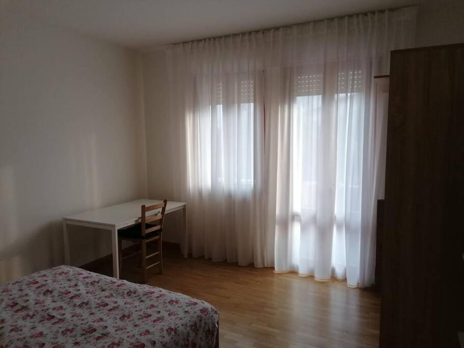 パドヴァCasa A Due Passi Dal Centroアパートメント エクステリア 写真