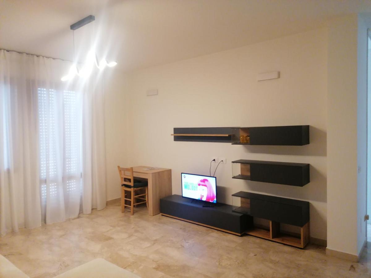 パドヴァCasa A Due Passi Dal Centroアパートメント エクステリア 写真